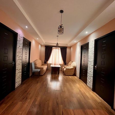 Hotel Bagineti Mtskheta Luaran gambar