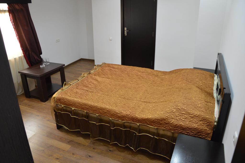 Hotel Bagineti Mtskheta Bilik gambar