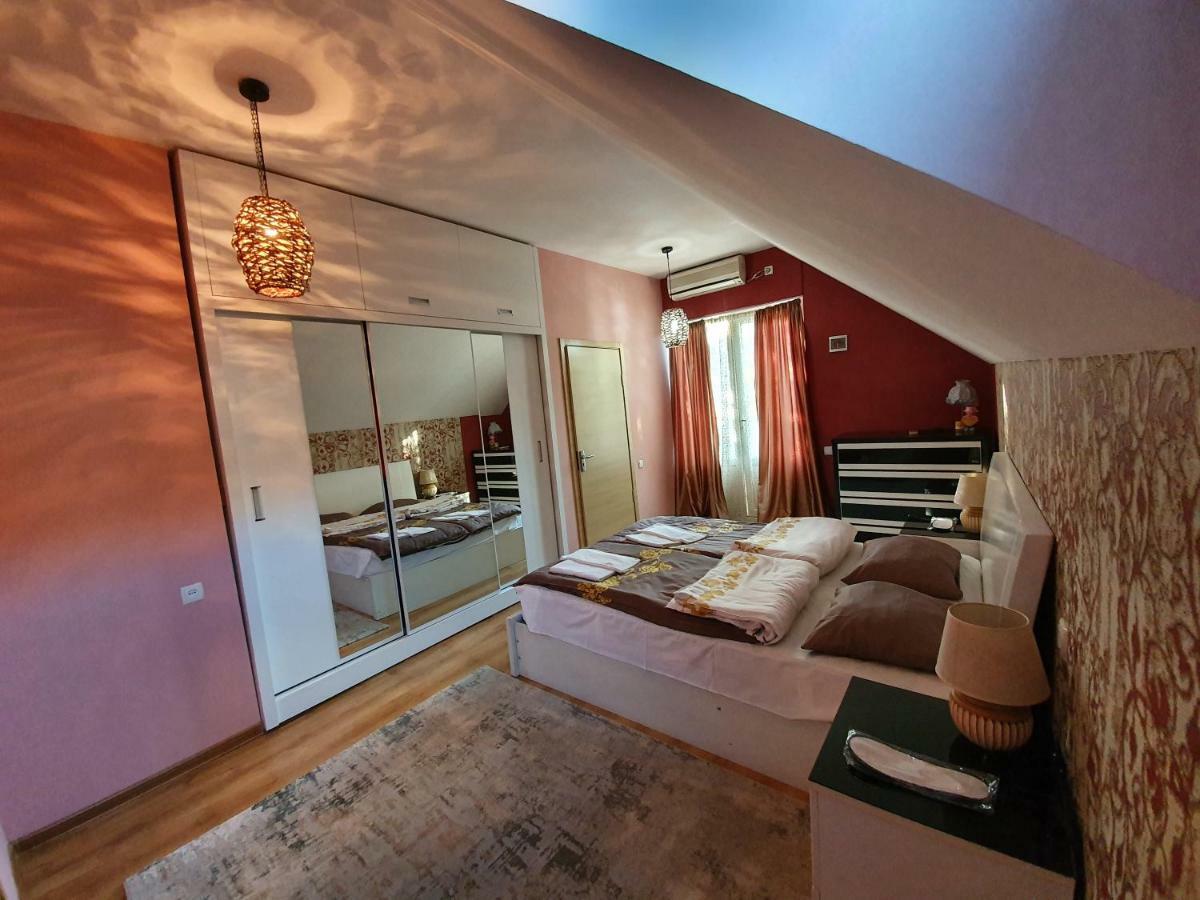 Hotel Bagineti Mtskheta Luaran gambar