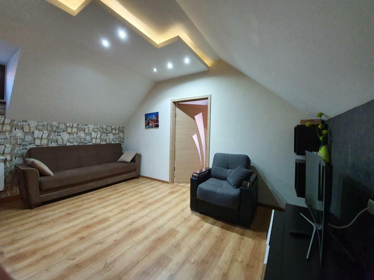 Hotel Bagineti Mtskheta Bilik gambar